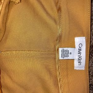 Calvin Klein Business Trousers
